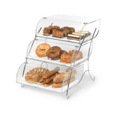 Tier Bakery Case